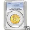Image 1 : 1910 $10 Gold Eagle PCGS MS63