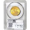 Image 2 : 1910 $10 Gold Eagle PCGS MS63
