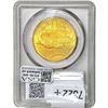 Image 2 : 1920-S $20 Gold Double Eagle PCGS MS61