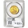 Image 2 : 1911-S $10 Gold Eagle PCGS MS62