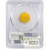 Image 2 : 1914-D $2.50 Gold Quarter Eagle PCGS MS62