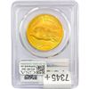 Image 2 : 1913-D $20 Gold Double Eagle PCGS MS63