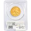 Image 2 : 1908-S $10 Gold Eagle PCGS MS62