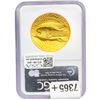 Image 2 : 1907 $20 Gold Double Eagle NGC PF62