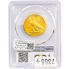 Image 2 : 1909-S $10 Gold Eagle PCGS MS62