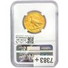 Image 2 : 1926 $10 Gold Eagle NGC MS63