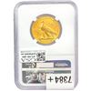 Image 2 : 1932 $10 Gold Eagle NGC MS63