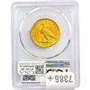 Image 2 : 1907 $10 Gold Eagle PCGS MS63