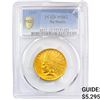 Image 1 : 1907 $10 Gold Eagle PCGS MS62