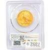 Image 2 : 1912 $10 Gold Eagle PCGS MS62