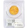 Image 2 : 1911 $10 Gold Eagle PCGS MS63