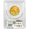 Image 2 : 1913 $10 Gold Eagle PCGS MS63