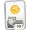 Image 2 : 1916-S $10 Gold Eagle NGC MS62