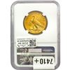 Image 2 : 1910 S/S $10 Gold Eagle NGC MS62 VP-001