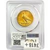Image 2 : 1911 $10 Gold Eagle PCGS MS63