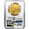 Image 2 : 1925 $20 Gold Double Eagle NGC MS63