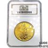 Image 1 : 1926 $20 Gold Double Eagle NGC MS64