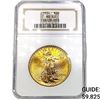 Image 1 : 1924 $20 Gold Double Eagle NGC MS63