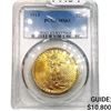 Image 1 : 1913 $20 Gold Double Eagle PCGS MS63