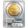 Image 2 : 1913 $20 Gold Double Eagle PCGS MS63