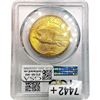 Image 2 : 1908 $20 Gold Double Eagle PCGS MS63 Motto