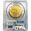 Image 2 : 1910 $20 Gold Double Eagle PCGS MS63