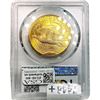 Image 2 : 1914-D $20 Gold Double Eagle PCGS MS65