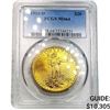 Image 1 : 1911-D $20 Gold Double Eagle PCGS MS64