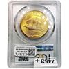 Image 2 : 1911-D $20 Gold Double Eagle PCGS MS64