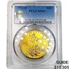 Image 1 : 1911-D $20 Gold Double Eagle PCGS MS64