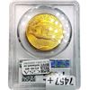 Image 2 : 1911-D $20 Gold Double Eagle PCGS MS64