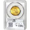 Image 2 : 1915-S $10 Gold Eagle PCGS MS63
