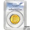 Image 1 : 1908-D $10 Gold Eagle PCGS MS62