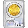 Image 2 : 1928 $20 Gold Double Eagle PCGS MS63