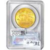 Image 2 : 1925 $20 Gold Double Eagle PCGS MS63