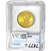 Image 2 : 1906-D $10 Gold Eagle PCGS MS64