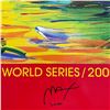 Image 2 : Better World by Peter Max
