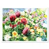 Image 1 : Dahlias by Fox Perla