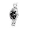 Image 3 : Rolex Mens Stainless Steel 41MM Submariner With Box And Card