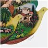 Image 2 : Doves of Peace by Ebgi Amram