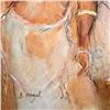 Image 2 : Femininity by Magal Batia
