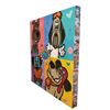 Image 2 : Scooby Doo by Jozza