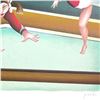 Image 2 : Gymnast by Mahler Yuval