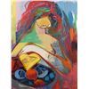 Image 2 : Orchestral Abstraction by Jessica Palacios