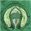 Image 2 : Mudra Uttarabodhi Epiphany by Hong Lu