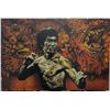 Image 1 : Bruce Lee by Stephen Holland