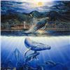 Image 2 : Two Worlds by Nelson Robert Lyn