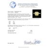Image 3 : 14KT White Gold 1.53 ctw SI-1/U-V Diamond Ring