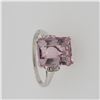 Image 1 : Sterling Silver Ring