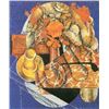 Image 1 : Juan Gris - Leafs